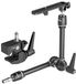 SmallRig Super Clamp avec bras magique Kit 4862