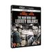 SF STUDIOS The Man Who Shot Liberty Valance [Blu-Ray 4K]+[Blu-Ray]