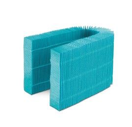 Soehnle 68104 Airfresh Hygro 500 Luchtfilter Blauw