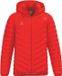 Erima Cmpt Puffer Doorgestikt Jack Heren - Zwart | Maat: XL