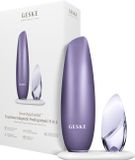 GESKE SmartAppGuided™ Touchless Magnetisch Peeling Mask 5 in 1