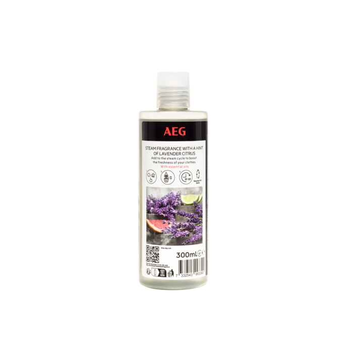 AEG Steam Fragrance (A2WASF00)