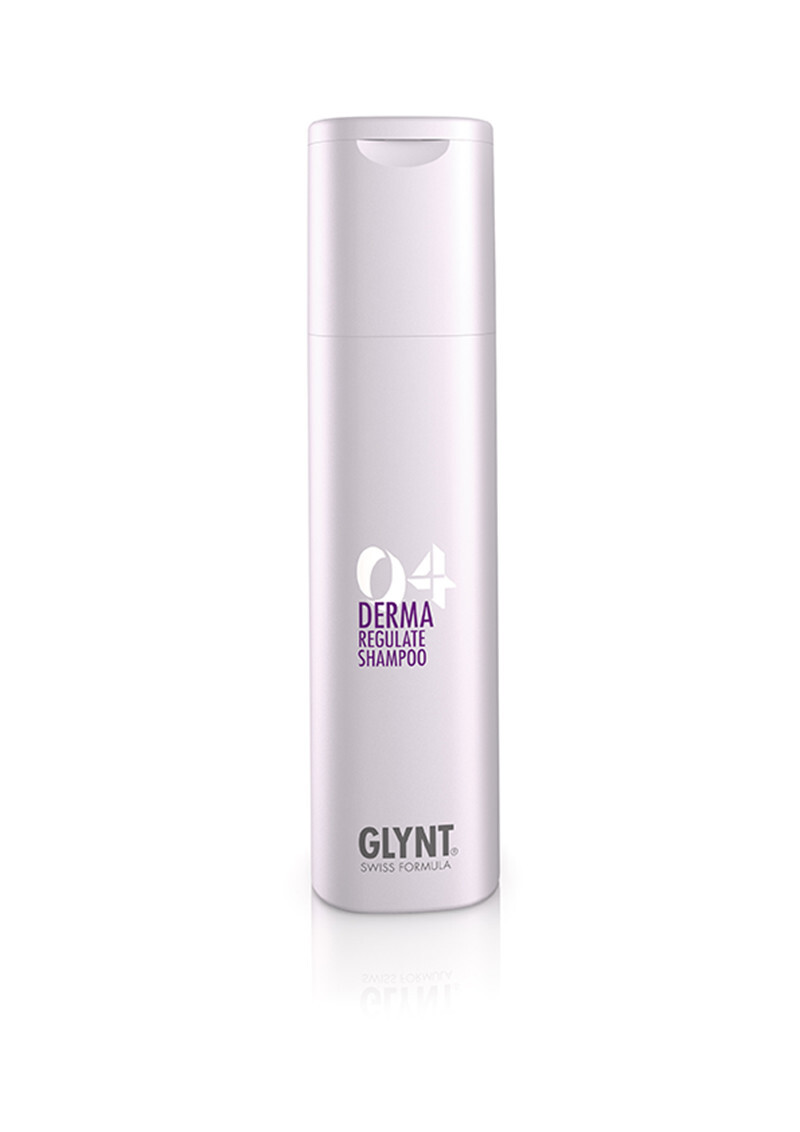 Glynt Derma Regulate Shampoo 4 250ml