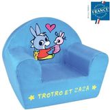 Fun House TROTRO Clubstoel voor kinderen