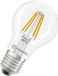 Ledvance LED Classic A60 Filament Lamp E27 - 3.4W 470lm 2700K 230V - Ø60mm