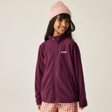 Regatta King II Fleece Kinderen Lichtgewicht