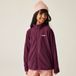 Regatta King II Fleece Kinderen Lichtgewicht