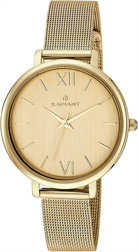 Radiant New northmiss RA405202 Vrouwen Quartz horloge