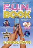 F.U.N. book. Łamigłówki