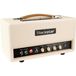 Blackstar TV-10 A Head 6L6 Class A 10W gitaarversterker top