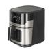 Black+Decker Heteluchtfriteuse BXAF8000E