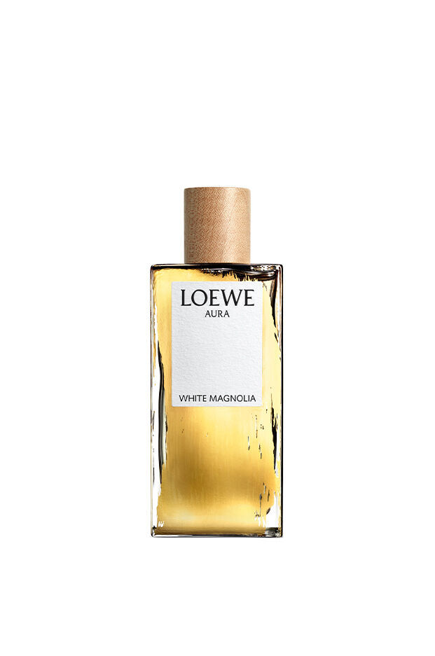 Loewe Aura White Magnolia eau de parfum / 100 ml / dames
