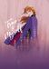 Frozen Anna True to Myself - 50 x 70 cm - Komar Wall Mural, Poster, Art Print (Unframed), Disney