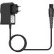 Philips Chargeur pour Norelco HQ8505-série 3000 5000 7000 9000 Mutligroom Grooming Bodygroom Arcitec Sensotouch Speed ​​XL tondeuse à barbe Phonillico®