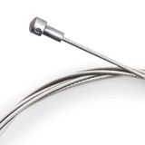 Capgo Remkabel 1.5mm, Blue Line, Roestvrij Staal, Campognolo Road
