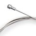 Capgo Remkabel 1.5mm, Blue Line, Roestvrij Staal, Campognolo Road