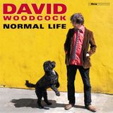Normal Blow Up David Woodcock - Normal Life (LP)