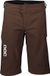 POC Essential Mtb Korte Broek Bruin S Vrouw