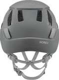 Petzl Boreo Kletterhelm Grau M/L
