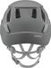 Petzl Boreo Kletterhelm Grau M/L