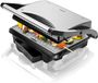 Appareil de grillade sans marque - Grill de table - Appareil à toast - Rangement vertical - Grill panini - Haute qualité