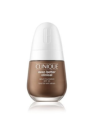 Clinique Even Better Clinical Serumfoundation SPF20 30 ml (diverse tinten) - Truffle