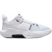 Nike Basketbalschoenen Nike Baskets one take 5 blanc