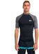 Quiksilver Surf Everyday UPF50 SS T-shirt voor heren, multi