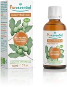 Puressentiel Puressentiel Macadamia Plantaardige Olie Bio 50 ml olie