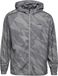 hummel hmlAOP HYBRID TRACK JACKET