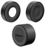 Sena Prism Tube Accessoireskit Zilver
