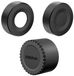 Sena Prism Tube Accessoireskit Zilver