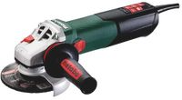 Metabo haakse slijper WEA 17-150 Quick (600535000) karton, 1700 Watt, schijfdiameter: 150 mm, stationair toerental: 9600 /min