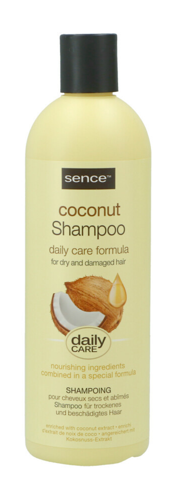 SenceBeauty SenceBeauty Shampoo Coconut