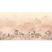 Forêt Papier Peint Panoramique - 425 cm x 255 cm