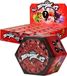 Miraculous 50500 Kwami Surprise Miracle Box Zag Heroez Blindbox – un des 6 Wayzz, Tikki, Trixx, Plagg, Pollen ou Nooroo (2 pièces)