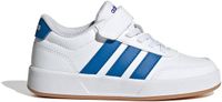 Adidas Breaknet 3.0 El Schoenen Wit EU 33 1/2 Kinderen