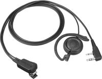 Kenwood Audio Kenwood EMC-12W Headset/hoofdtelefoon