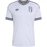 ADIDAS PERFORMANCE Tricot 'Italy 26 Away Authentic' navy / groen / rood / wit