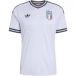 ADIDAS PERFORMANCE Tricot 'Italy 26 Away Authentic' navy / groen / rood / wit
