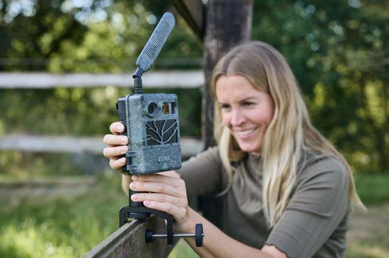 ZEISS Secacam 3 Wildcamera met GSM functie