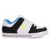 DC Shoes Baskets enfant Pure Elastic