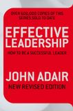 Proven Pan Books Effective Leadership