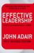 Proven Pan Books Effective Leadership