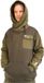 NASH ZT Ice Hoody Noir XL