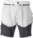 Mascot Short Pants White 52