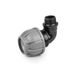 Bradas DSRA10K50M64 Raccord de tuyau pour système d'irrigation goutte à goutte 50 mm Pologne 1 pièce