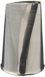 Silikomart 43.366.99.0000 BX1217 - Roestvrij stalen tips voor PIPING BAG BX 3X17 H40 MM