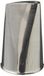 Silikomart 43.366.99.0000 BX1217 - Roestvrij stalen tips voor PIPING BAG BX 3X17 H40 MM
