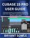 Cubase 15 Pro User Guide